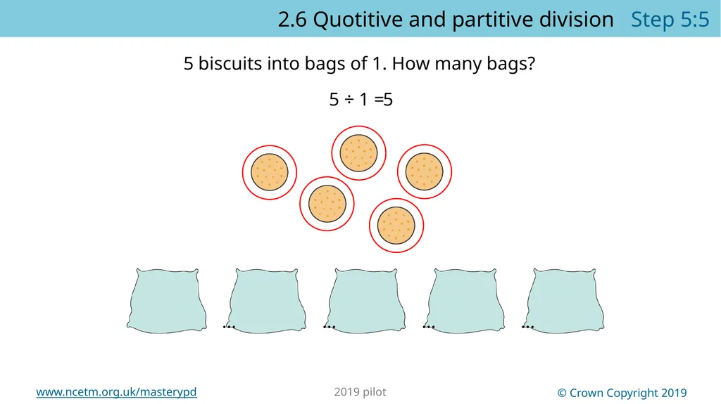 Year 2, Unit 13 Multiplication and division – - slide 65 of 68