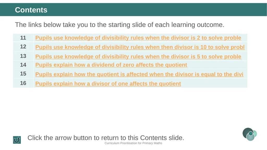 Year 2, Unit 13 Multiplication and division – - slide 5 of 68