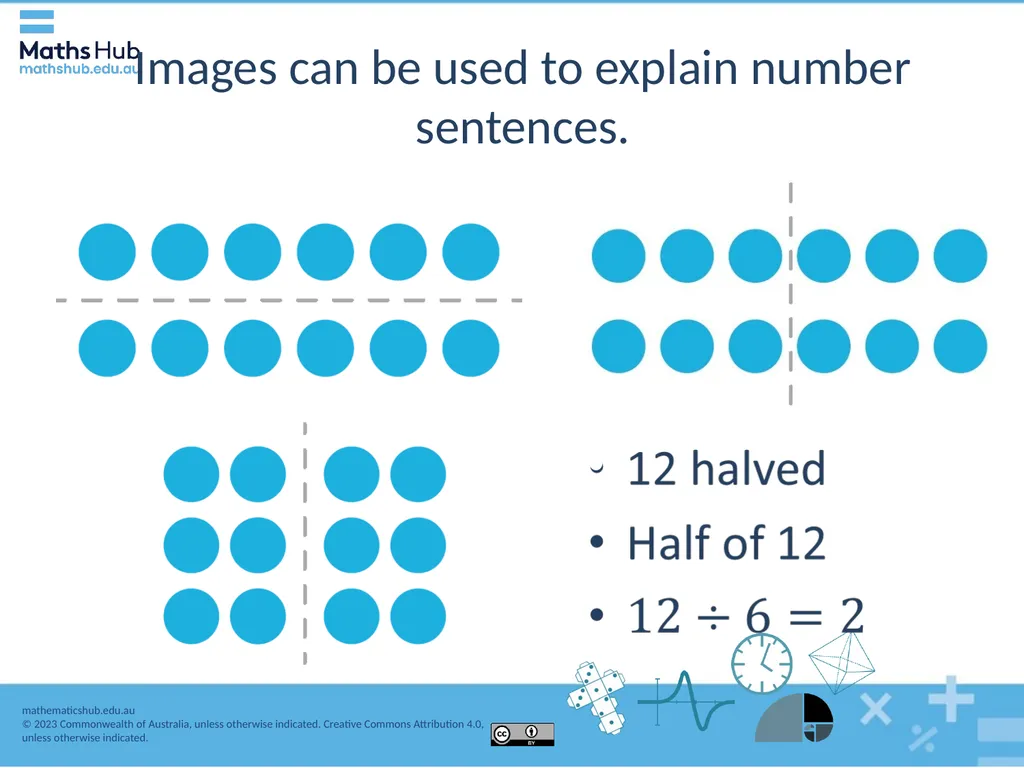 Developing flowcharts The halving strategy Why are - slide 5 of 12