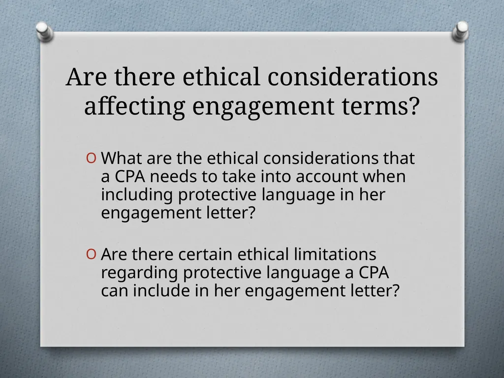 The Practice and Legal Implications of Withdrawing - slide 22 of 31