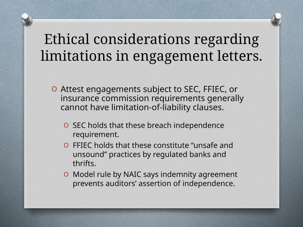 The Practice and Legal Implications of Withdrawing - slide 23 of 31