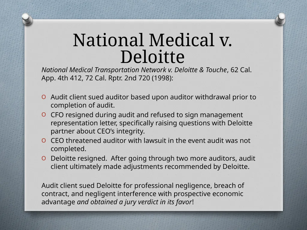 The Practice and Legal Implications of Withdrawing - slide 12 of 31