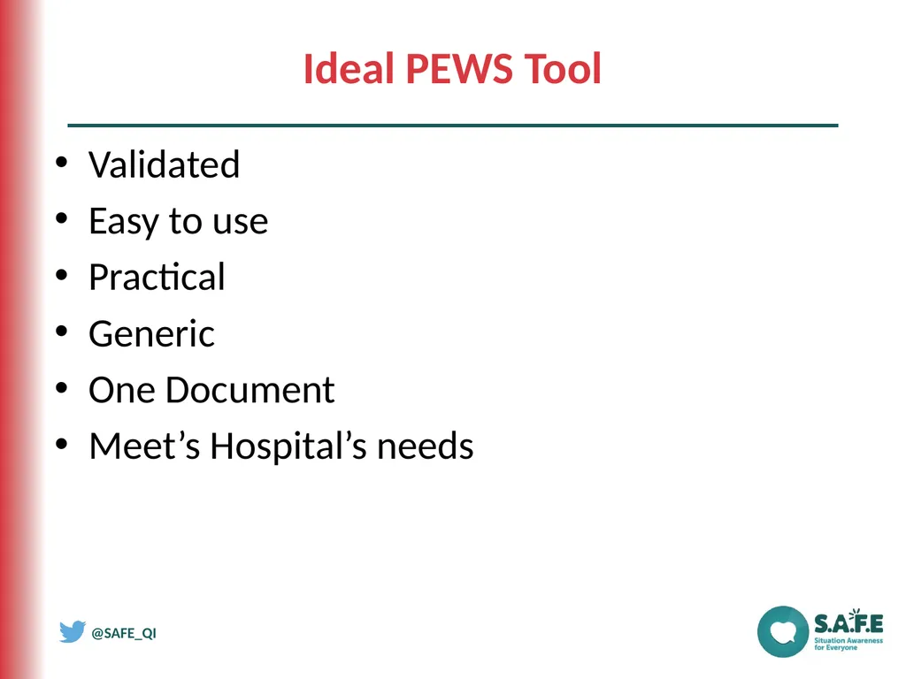 Chapter 4 Identifying Deterioration Early Chapter - slide 4 of 11