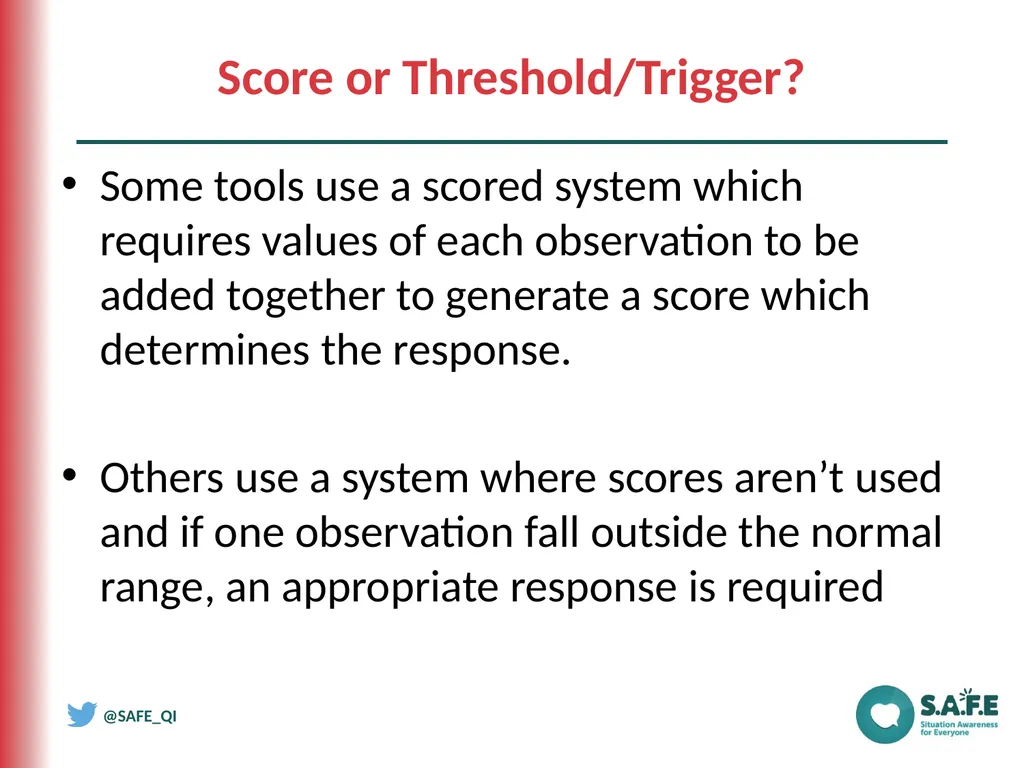 Chapter 4 Identifying Deterioration Early Chapter - slide 6 of 11
