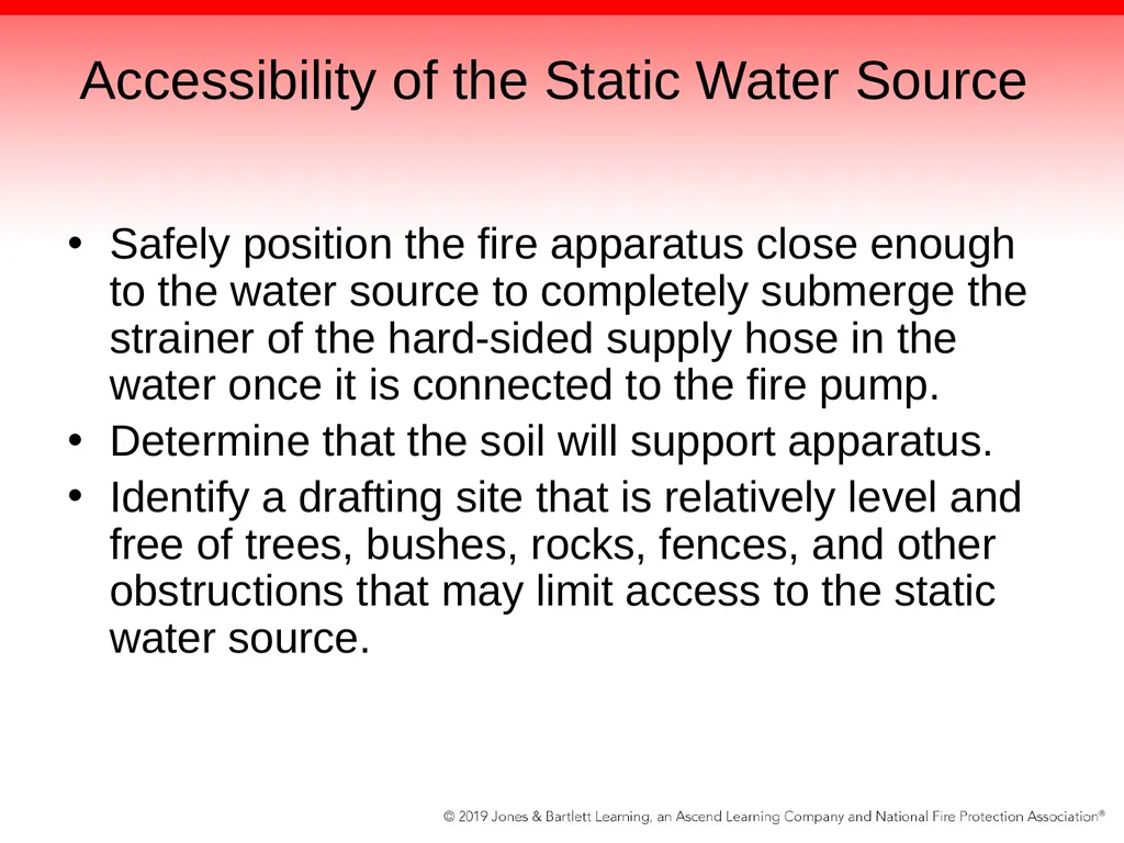 Chapter 12: Drafting and Water Shuttle Operations - slide 28 of 106