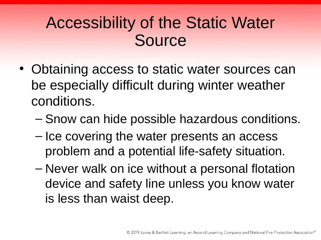 Chapter 12: Drafting and Water Shuttle Operations - slide 29 of 106
