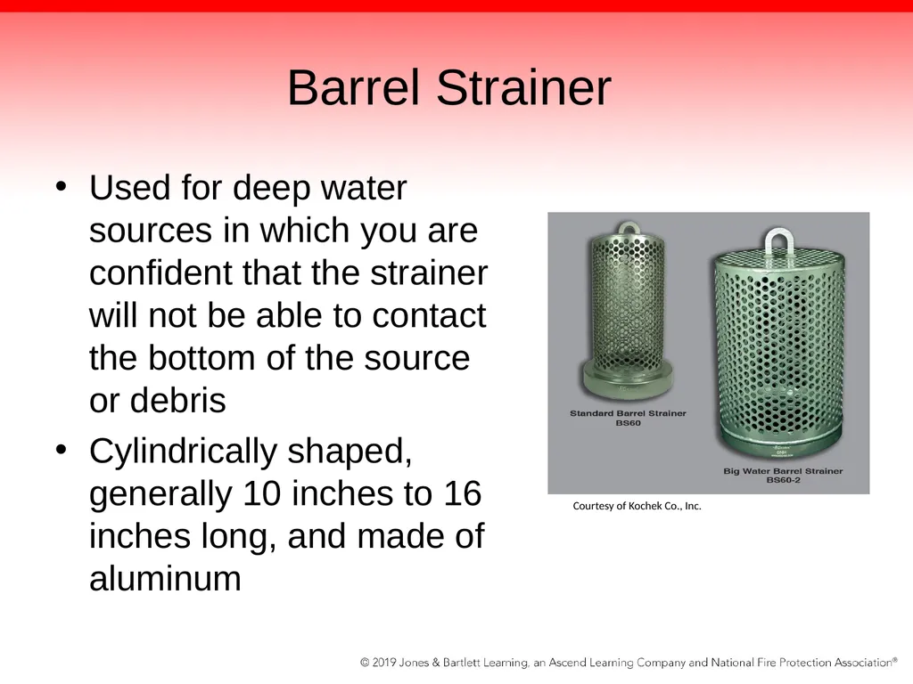 Chapter 12: Drafting and Water Shuttle Operations - slide 38 of 106