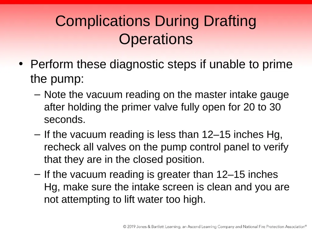 Chapter 12: Drafting and Water Shuttle Operations - slide 60 of 106