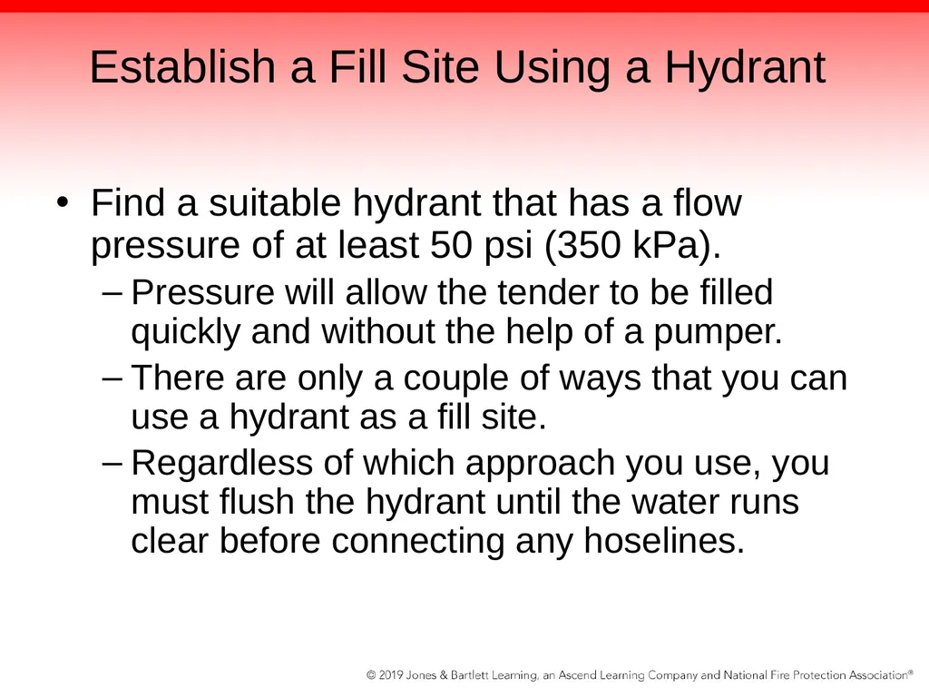 Chapter 12: Drafting and Water Shuttle Operations - slide 65 of 106