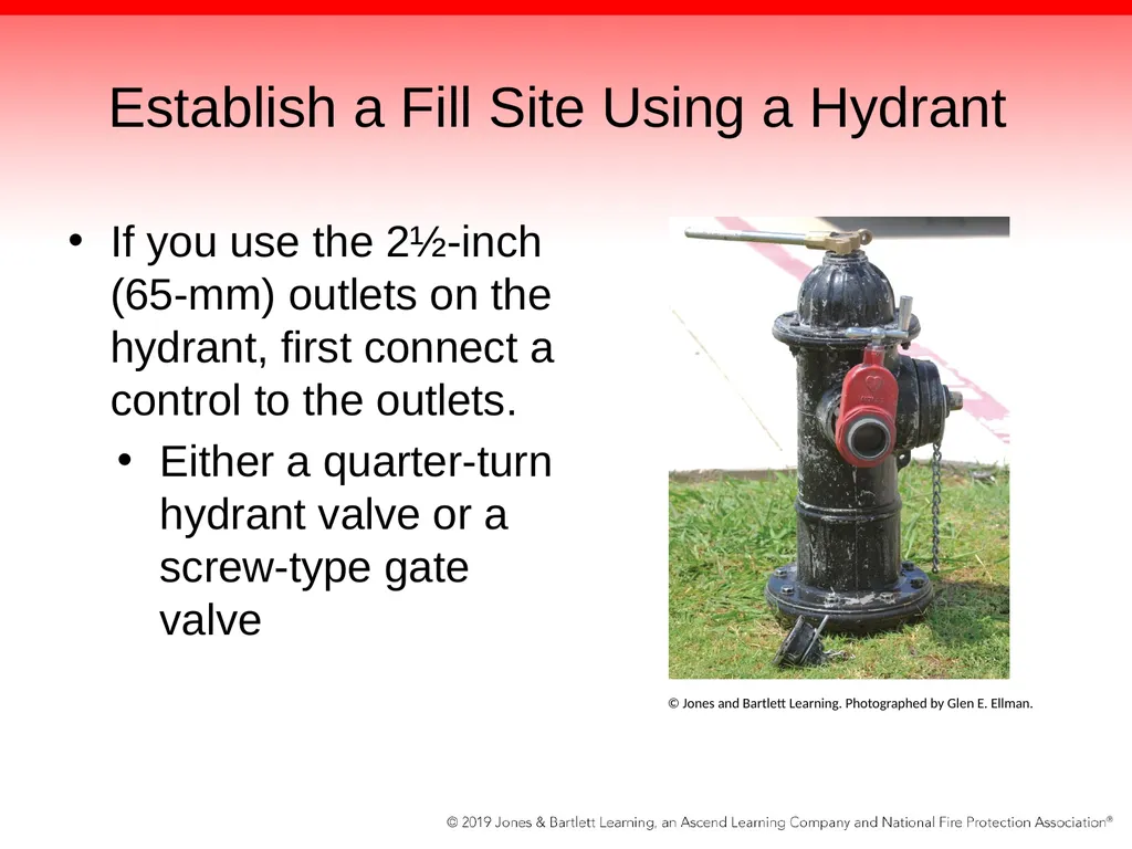 Chapter 12: Drafting and Water Shuttle Operations - slide 66 of 106