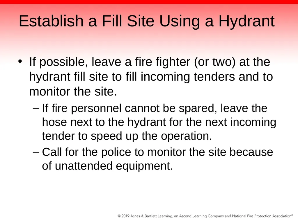 Chapter 12: Drafting and Water Shuttle Operations - slide 68 of 106