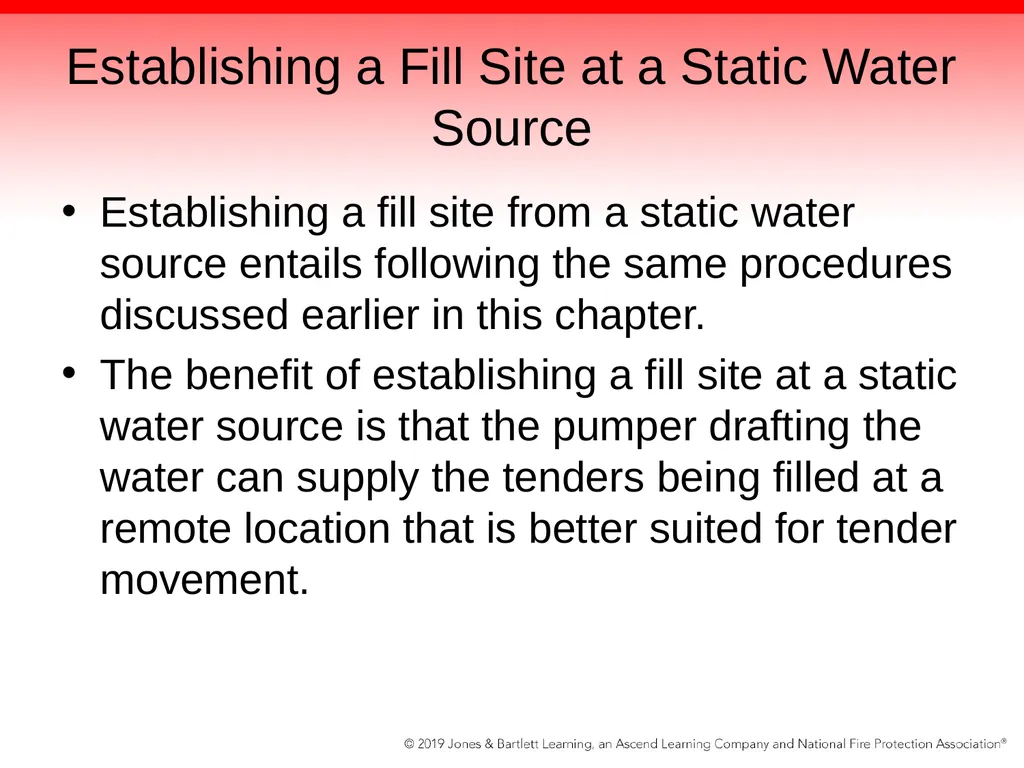 Chapter 12: Drafting and Water Shuttle Operations - slide 69 of 106