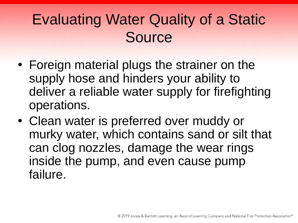 Chapter 12: Drafting and Water Shuttle Operations - slide 27 of 106