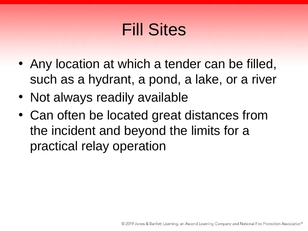 Chapter 12: Drafting and Water Shuttle Operations - slide 63 of 106