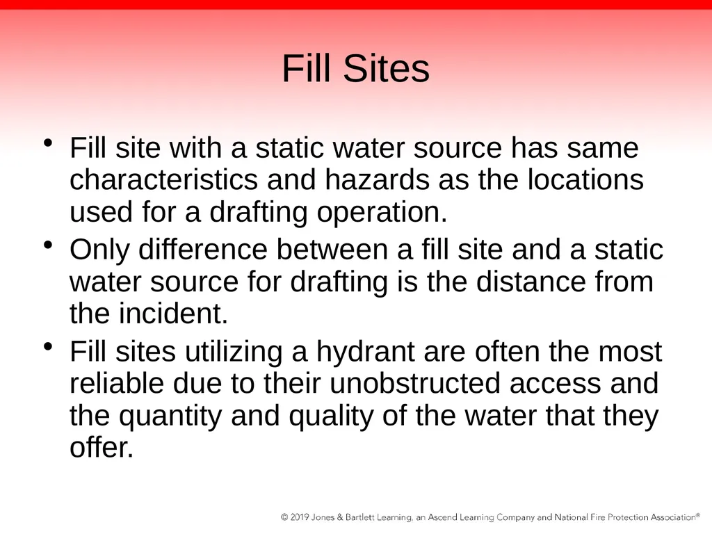 Chapter 12: Drafting and Water Shuttle Operations - slide 64 of 106