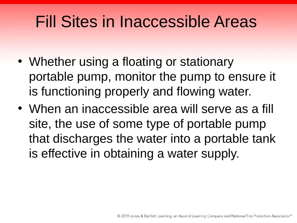 Chapter 12: Drafting and Water Shuttle Operations - slide 73 of 106