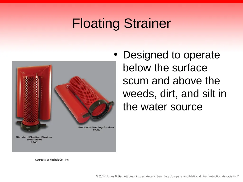 Chapter 12: Drafting and Water Shuttle Operations - slide 40 of 106