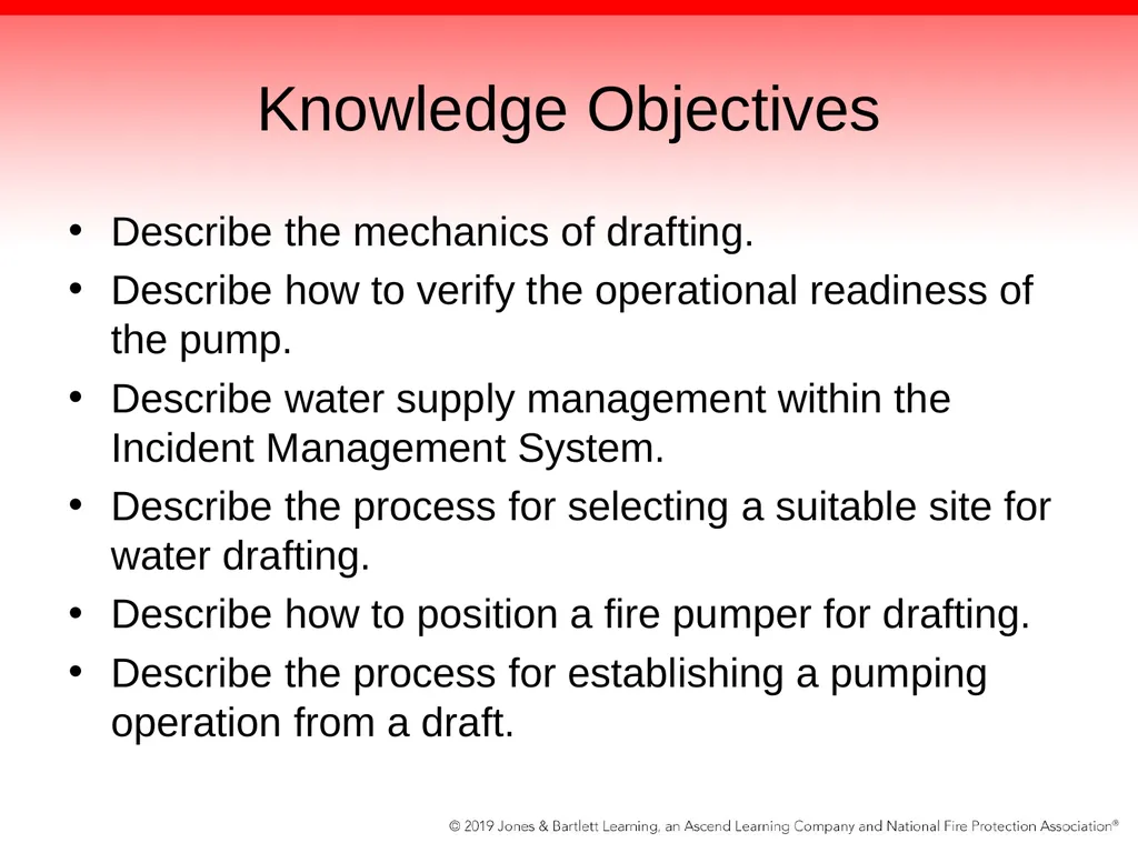 Chapter 12: Drafting and Water Shuttle Operations - slide 2 of 106
