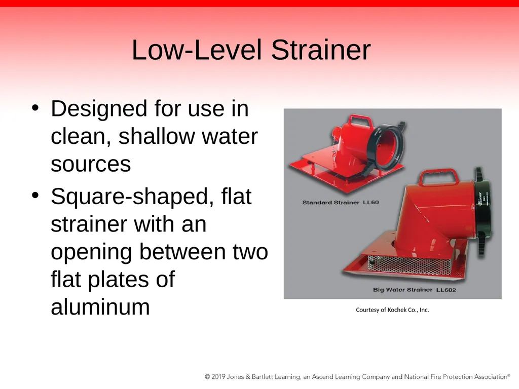 Chapter 12: Drafting and Water Shuttle Operations - slide 39 of 106