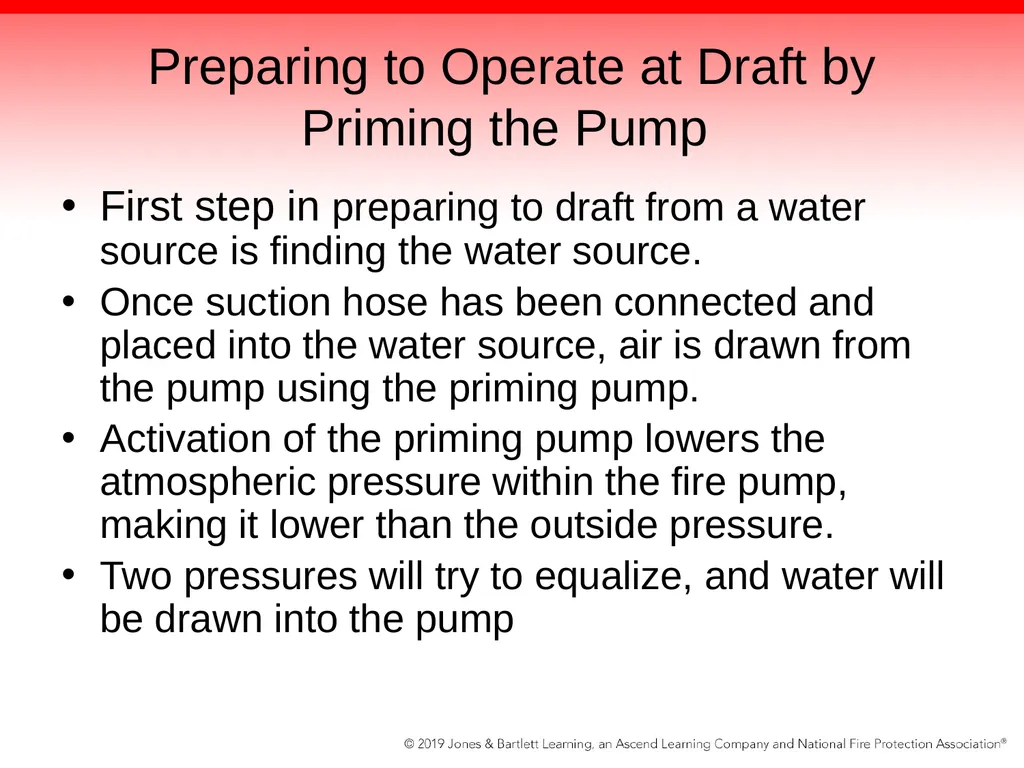 Chapter 12: Drafting and Water Shuttle Operations - slide 42 of 106