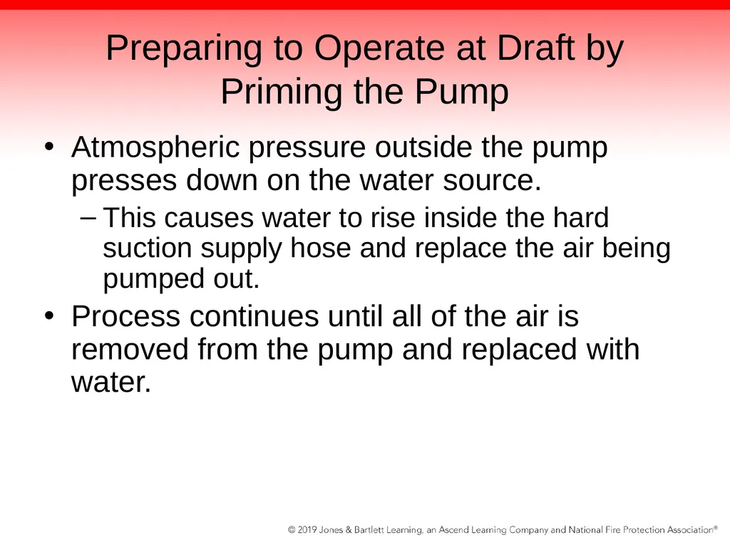 Chapter 12: Drafting and Water Shuttle Operations - slide 43 of 106