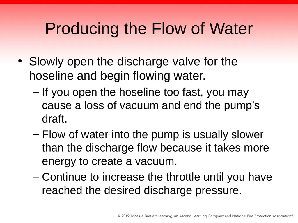 Chapter 12: Drafting and Water Shuttle Operations - slide 51 of 106