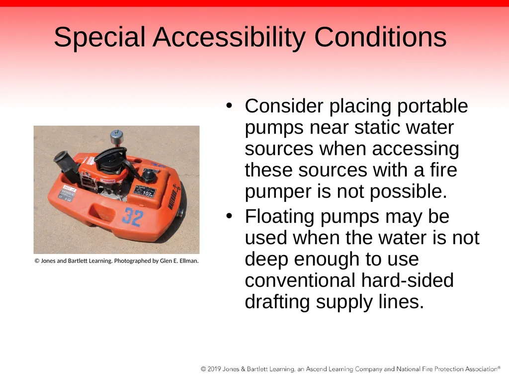 Chapter 12: Drafting and Water Shuttle Operations - slide 32 of 106
