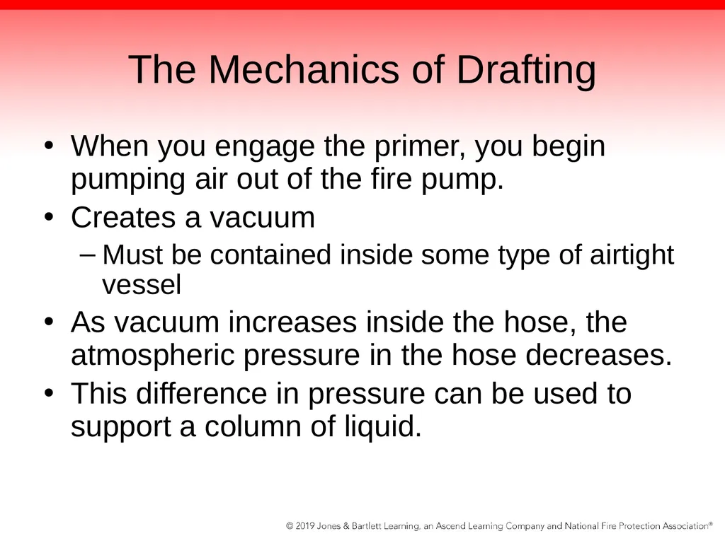 Chapter 12: Drafting and Water Shuttle Operations - slide 7 of 106