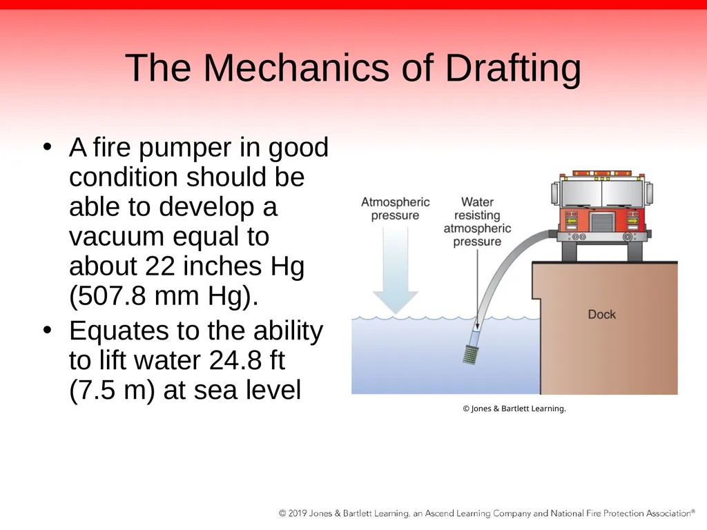 Chapter 12: Drafting and Water Shuttle Operations - slide 9 of 106