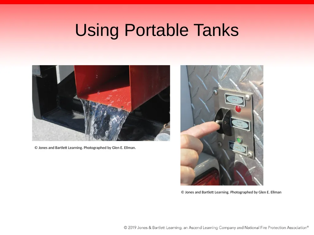 Chapter 12: Drafting and Water Shuttle Operations - slide 82 of 106