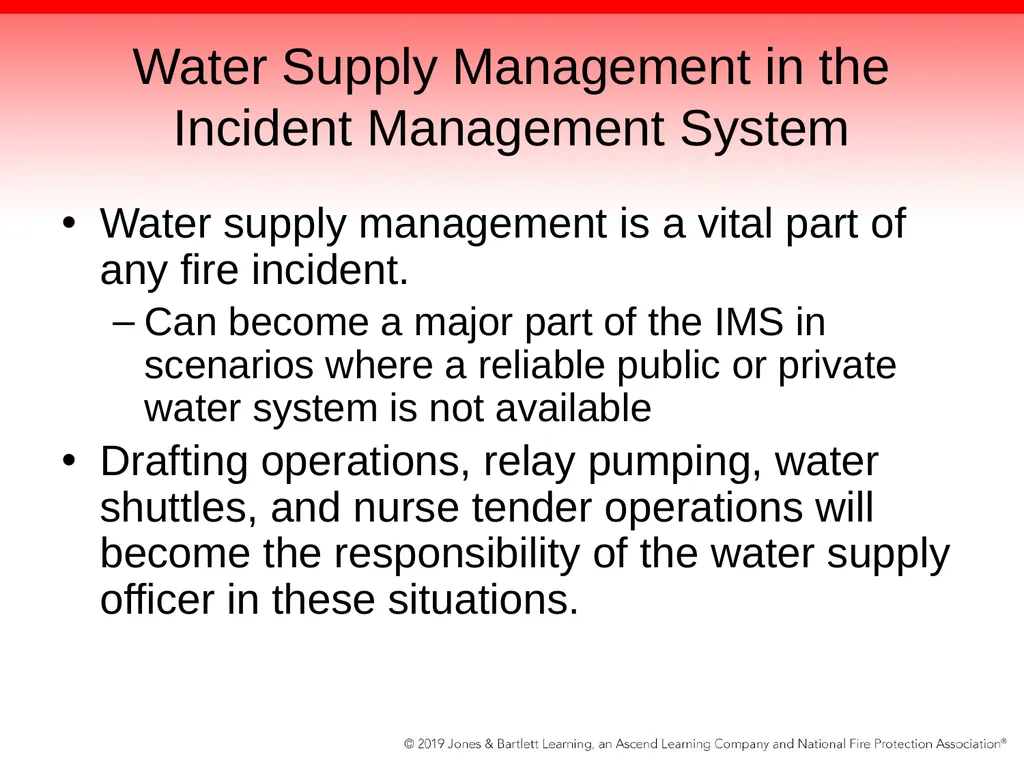 Chapter 12: Drafting and Water Shuttle Operations - slide 19 of 106