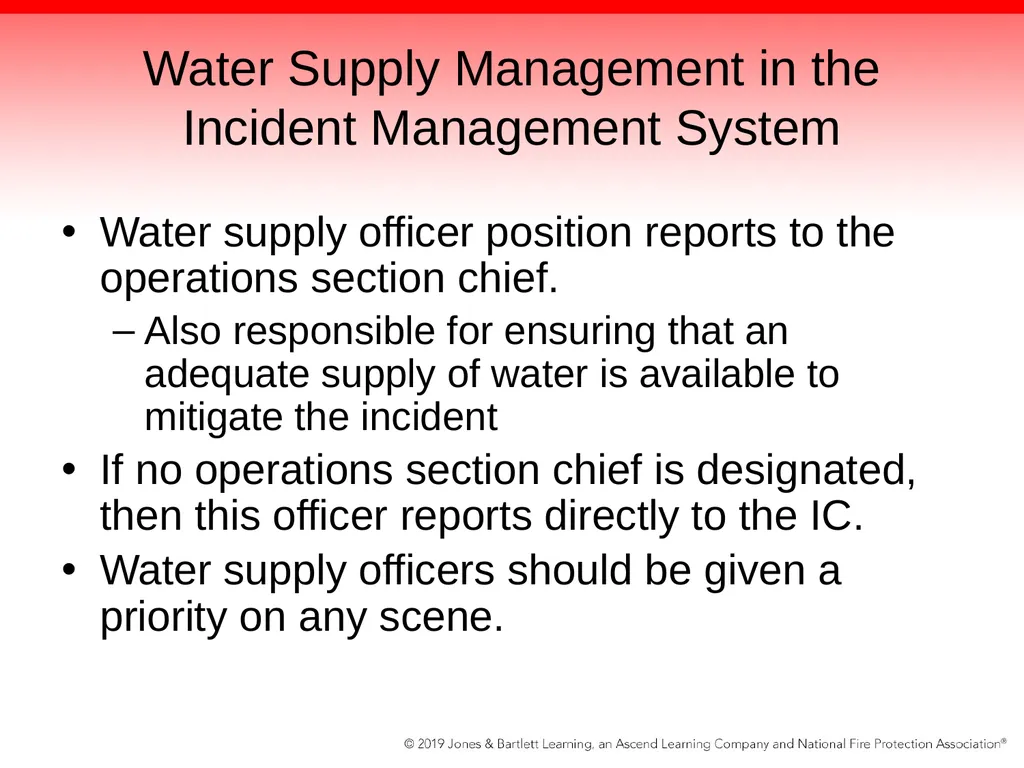 Chapter 12: Drafting and Water Shuttle Operations - slide 20 of 106
