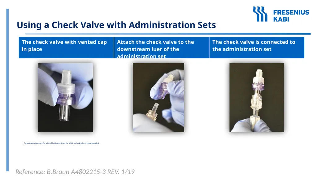 The Ivenix Infusion System Large Volume Pump - slide 26 of 49
