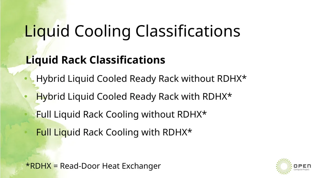 Jessica Gullbrand Cold Plate Work Stream Lead - slide 9 of 26