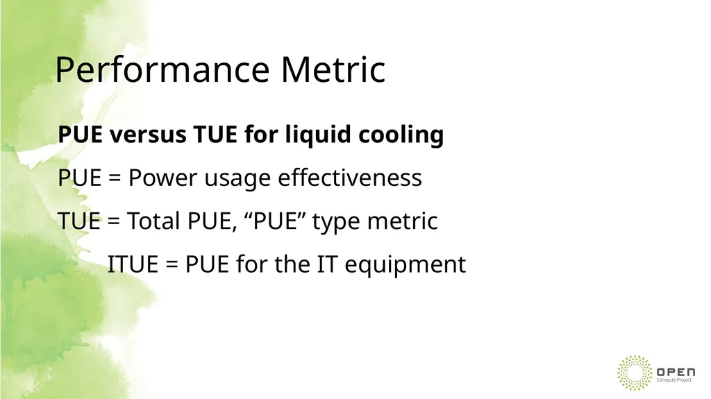 Jessica Gullbrand Cold Plate Work Stream Lead - slide 11 of 26