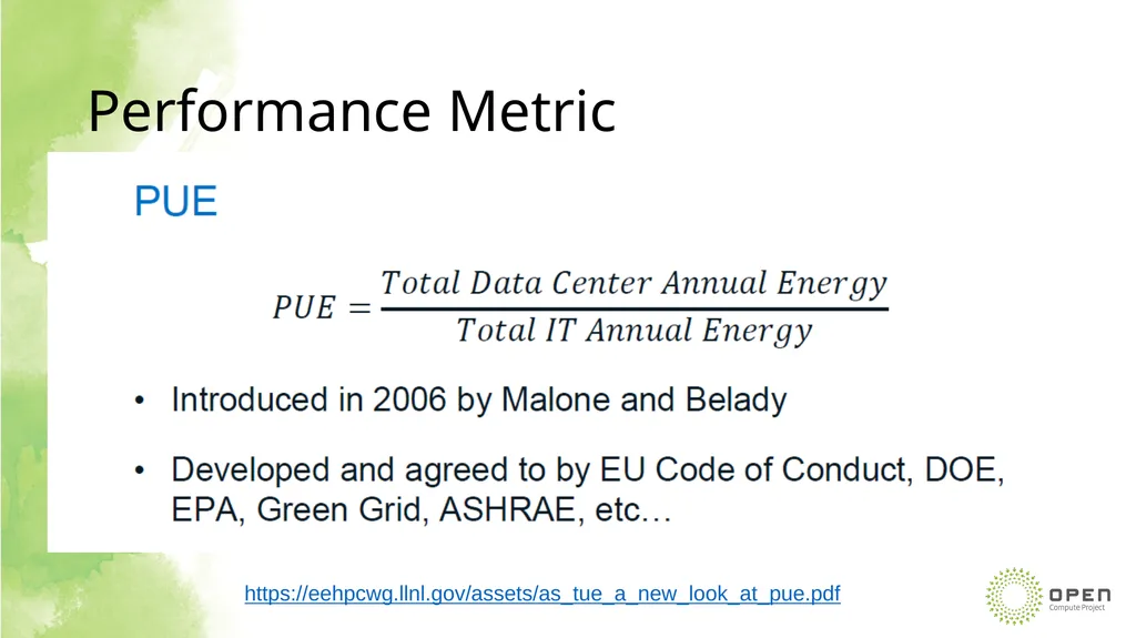 Jessica Gullbrand Cold Plate Work Stream Lead - slide 12 of 26