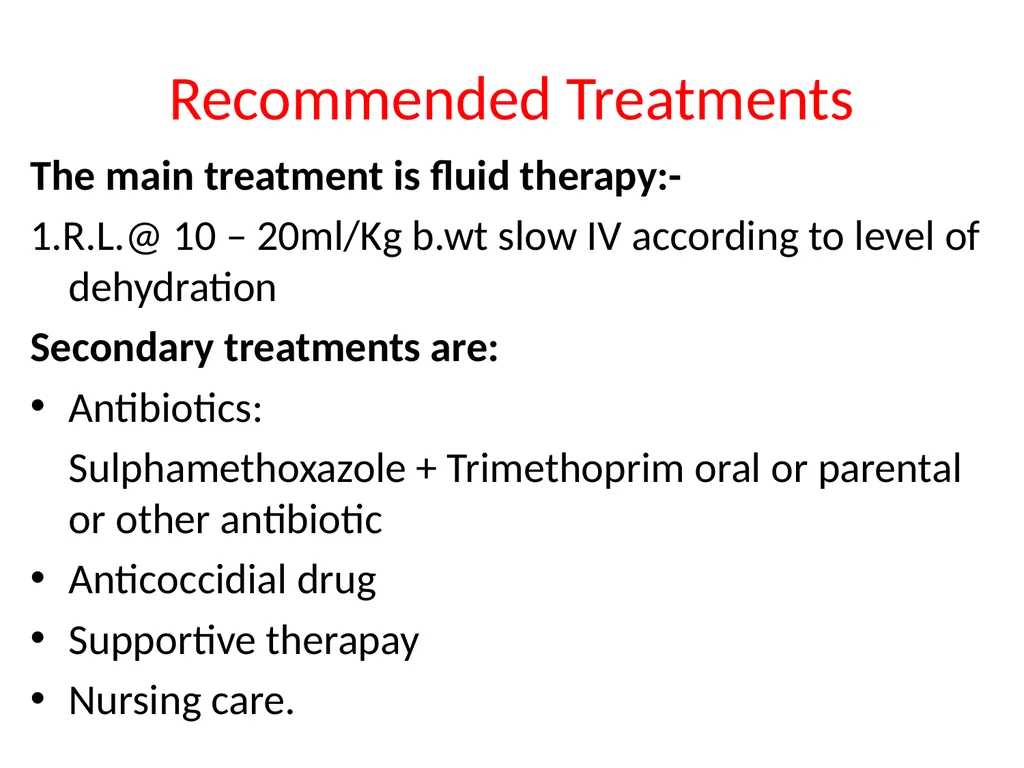 Department of Veterinary Medicine Bihar Veterinary - slide 8 of 10