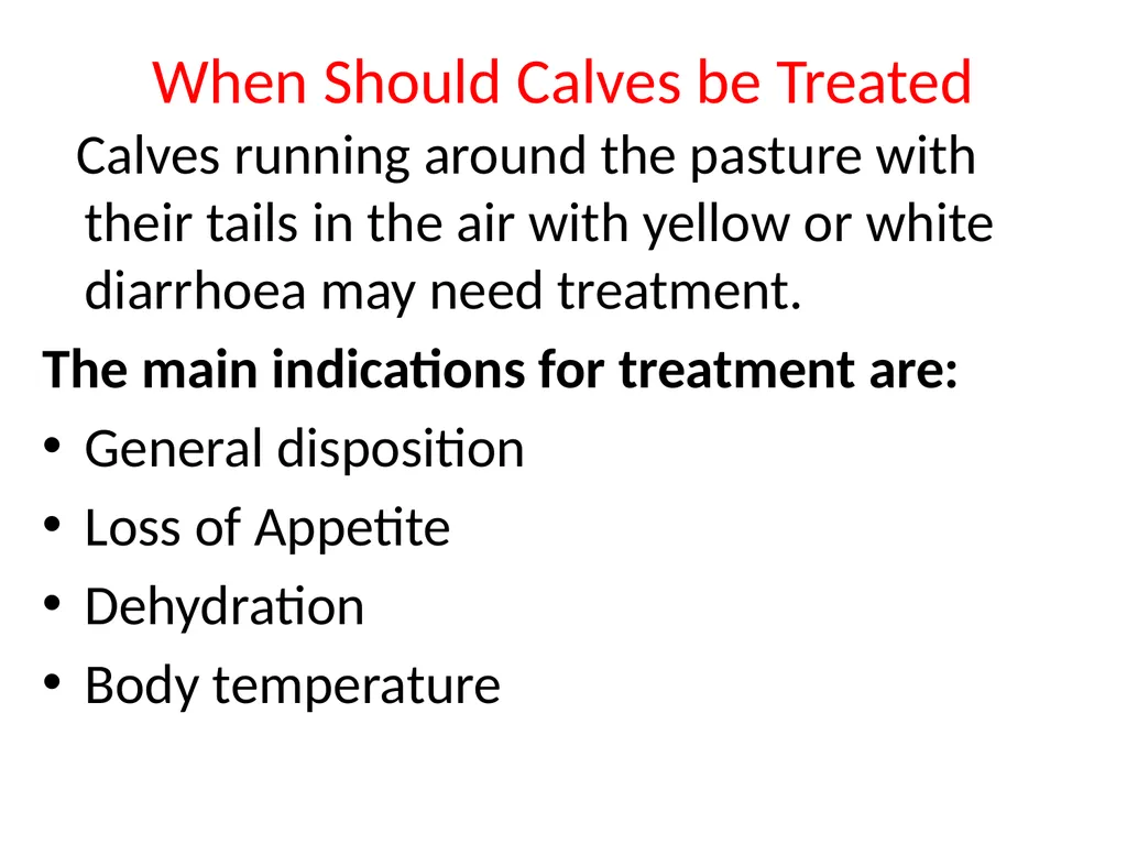 Department of Veterinary Medicine Bihar Veterinary - slide 7 of 10