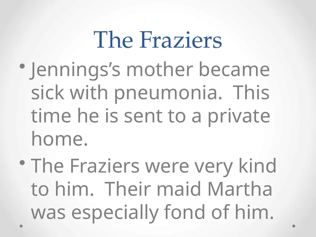 They Cage The Animals At Night Notes from the book - slide 17 of 32