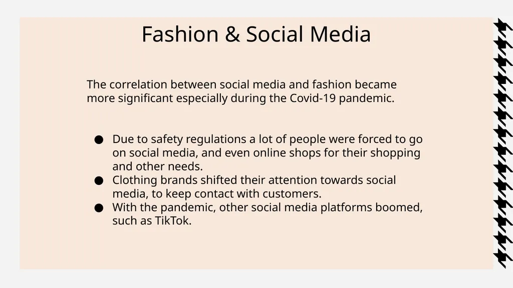 Presented to the Department of English & - slide 10 of 19