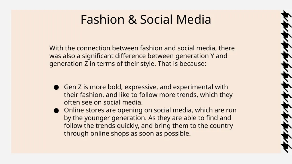 Presented to the Department of English & - slide 11 of 19