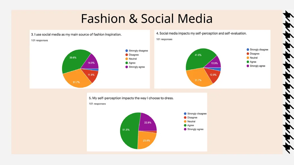 Presented to the Department of English & - slide 9 of 19