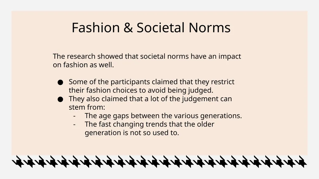 Presented to the Department of English & - slide 13 of 19