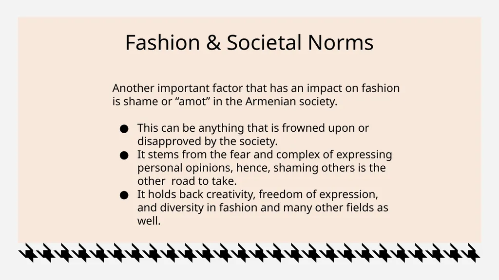 Presented to the Department of English & - slide 14 of 19