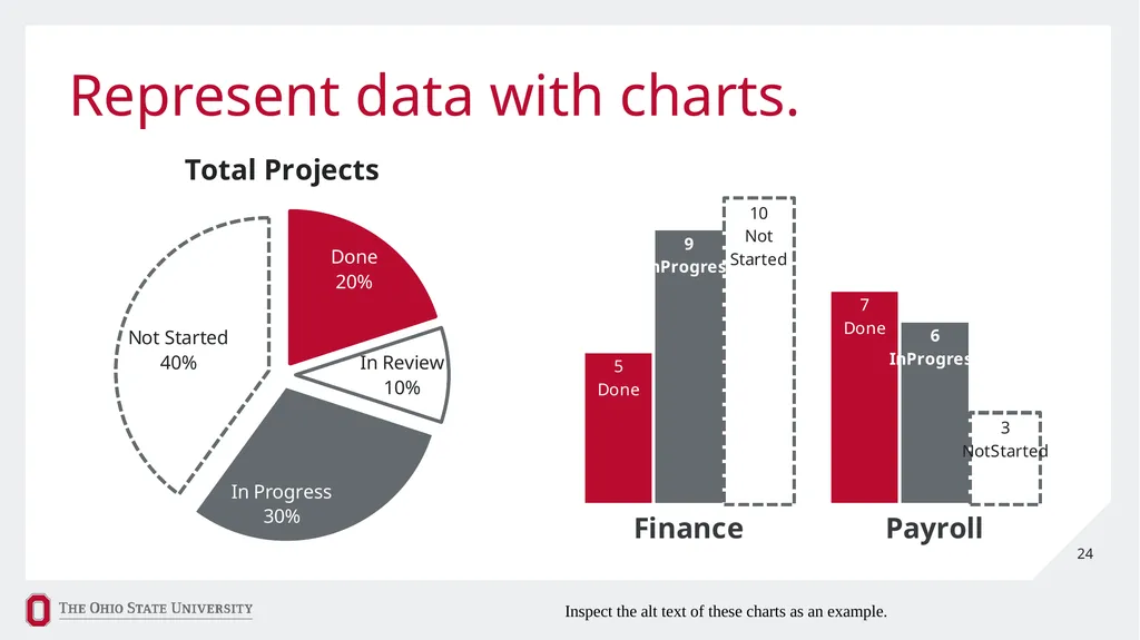 Ohio State Presentation Template 2 Provide - slide 24 of 28