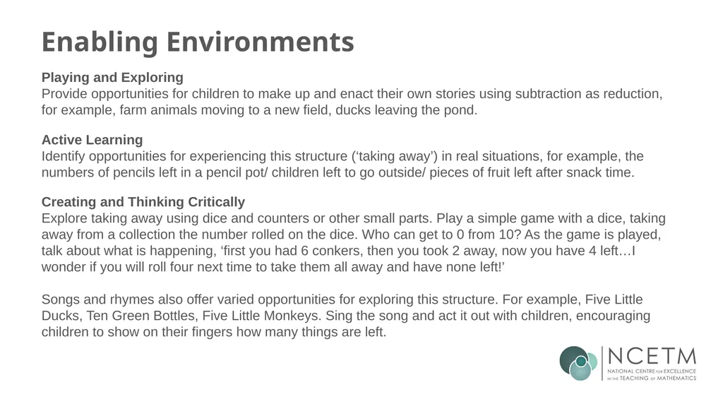 Series 3 Episode 12 Numberblock Rally Practitioner - slide 10 of 21