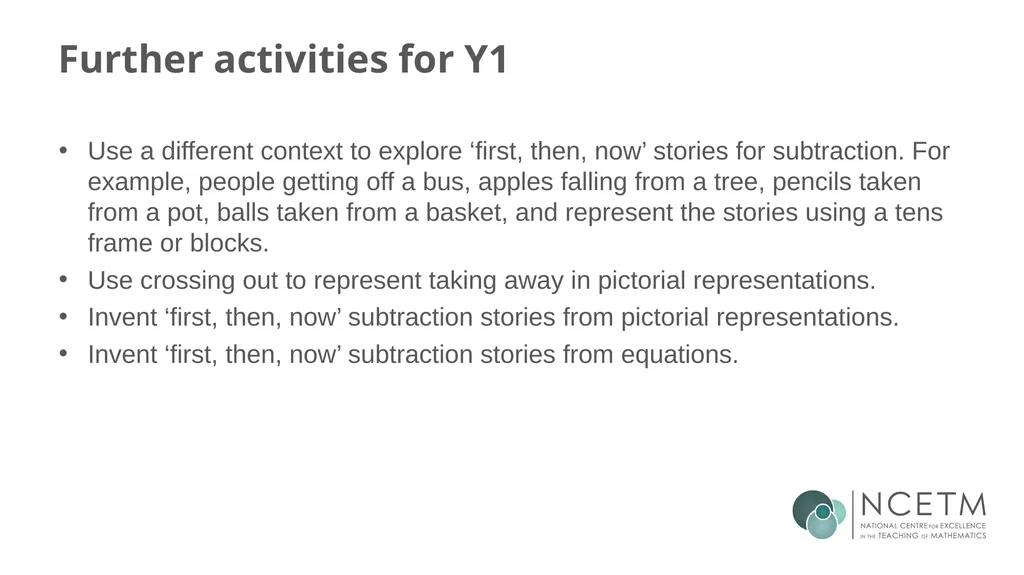 Series 3 Episode 12 Numberblock Rally Practitioner - slide 14 of 21