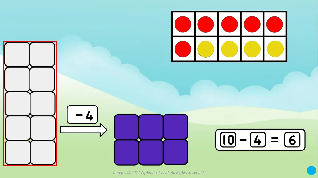 Series 3 Episode 12 Numberblock Rally Practitioner - slide 18 of 21