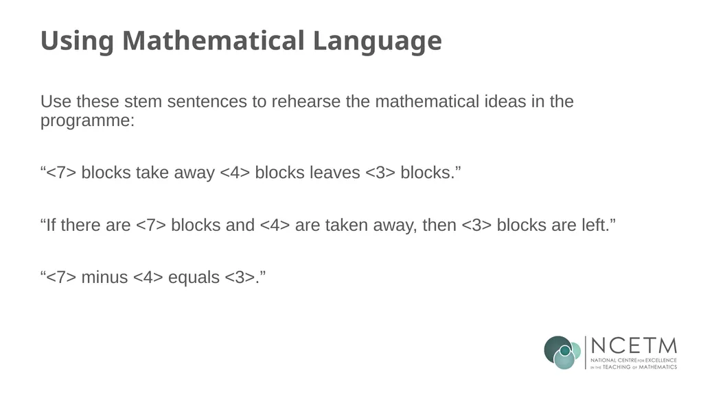 Series 3 Episode 12 Numberblock Rally Practitioner - slide 5 of 21