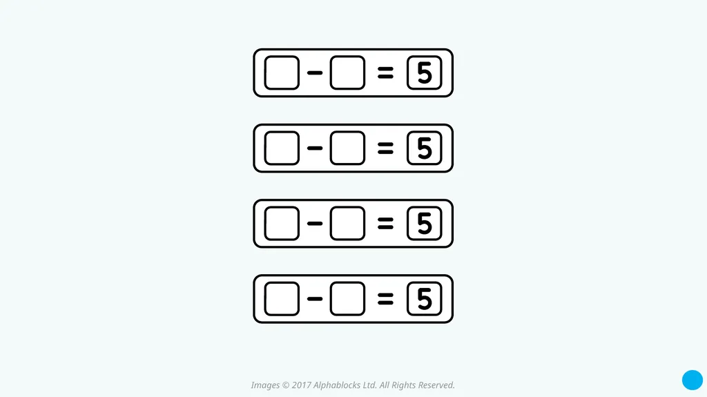 Series 3 Episode 12 Numberblock Rally Practitioner - slide 20 of 21